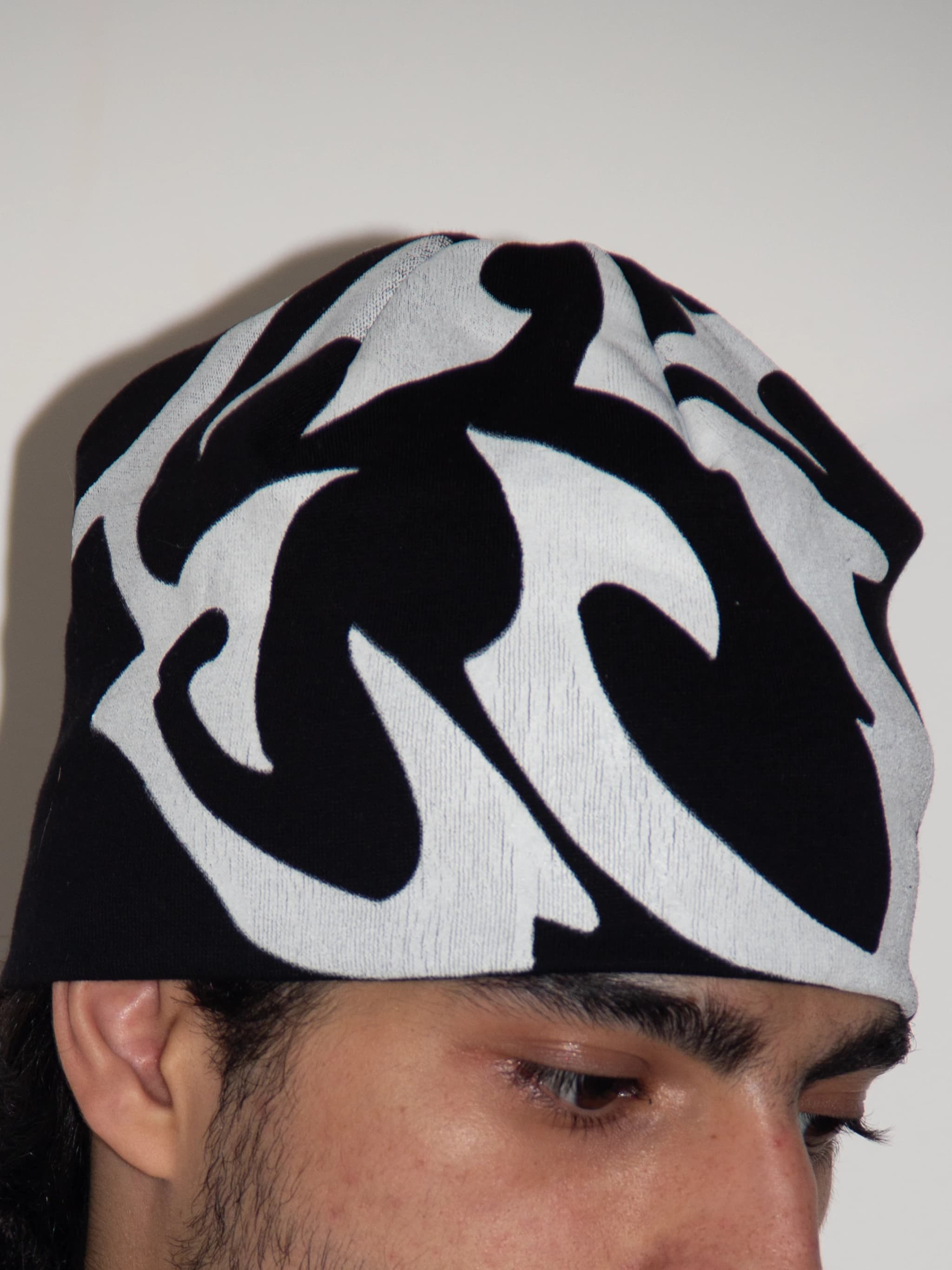 DYSTO BEANIE
